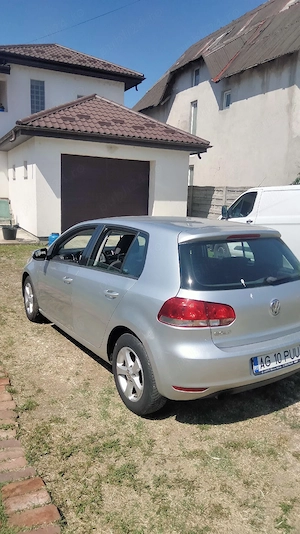 golf6 12 TSI Automata  - imagine 5
