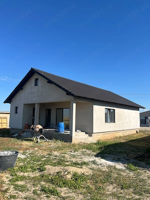 Casa de vanzare Santandrei - imagine 3