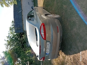 Ford mondeo mk4 - imagine 3