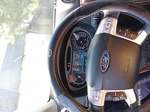 Ford mondeo mk4 - imagine 4