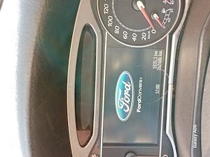Ford mondeo mk4 - imagine 5