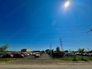 Proprietar   Închiriez parcele de teren | Splaiul Unirii   Lunca Cetății | Acces TIR | Utilități - imagine 2