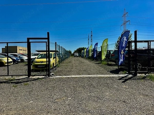 Proprietar   Închiriez parcele de teren | Splaiul Unirii   Lunca Cetății | Acces TIR | Utilități - imagine 5