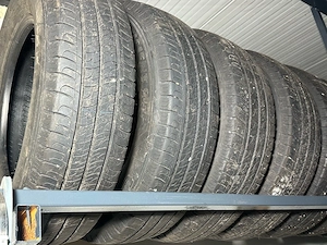 Anvelope C 195/75R16C GoodYear dot 2024 - imagine 4