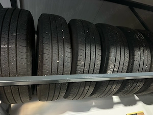Anvelope C 195/75R16C GoodYear dot 2024