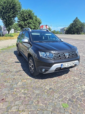 Dacia Duster 2019 motor 1.3.  - imagine 5