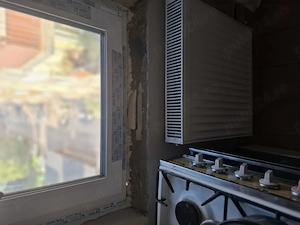 Servicii de reparatii dupa montarea unui termopan