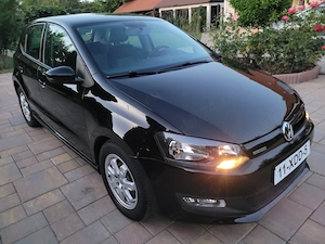 Vw Polo 2012 1,2 Tdi Navigatie - imagine 5