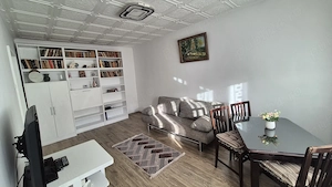 Apartament de închiriat pe termen lung  - imagine 4