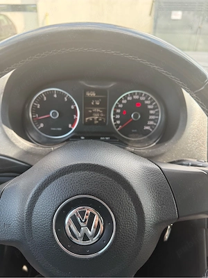 Vw Polo 1.4 benzină  - imagine 6