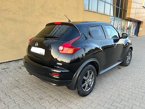 Nissan Juke 2011 1.5 dci - imagine 3