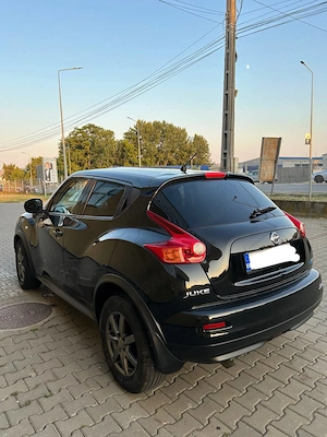 Nissan Juke 2011 1.5 dci - imagine 5