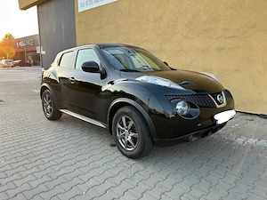 Nissan Juke 2011 1.5 dci - imagine 2