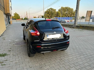 Nissan Juke 2011 1.5 dci - imagine 4