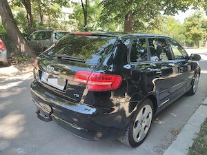 Audi A3 *** 2011***  - imagine 4