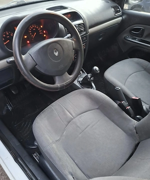 Renault Clio 1.5 Dci - imagine 4