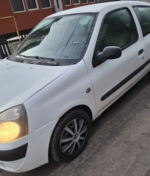 Renault Clio 1.5 Dci - imagine 3