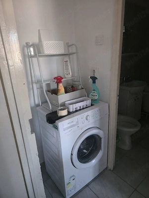 Vând sau schimb apartament de 2 camere - imagine 9