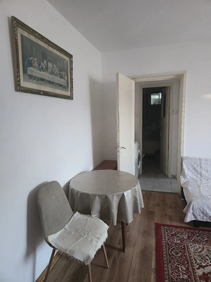 Vând sau schimb apartament de 2 camere - imagine 2