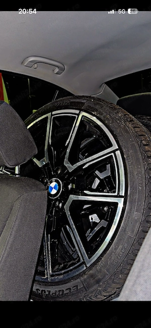 Vând/schimb Jante Bmw pret in €  - imagine 4