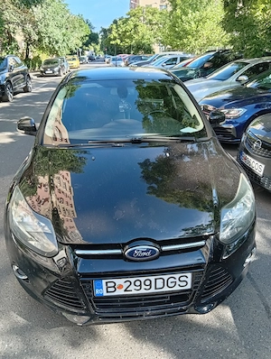 Ford focus  - imagine 4