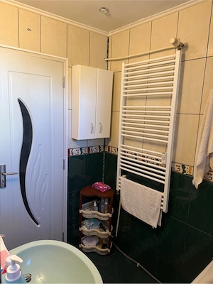 Proprietar Vand Apartament 3 camere  - imagine 9