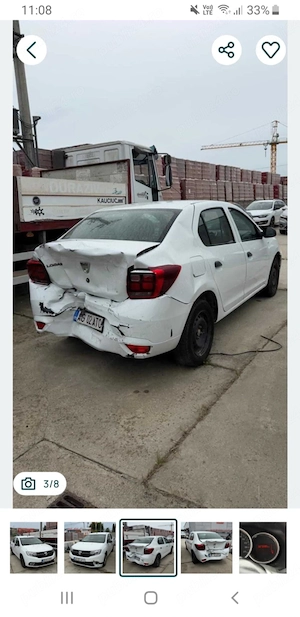 Tinichigiu auto îndreptări schimbări pregatire - imagine 2