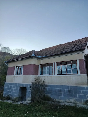 Casa la 12 km de Deva - imagine 3