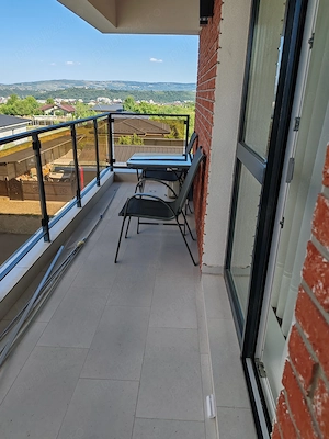 Apartament 2 camere - imagine 5