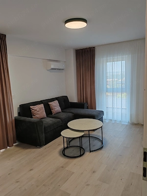 Apartament 2 camere