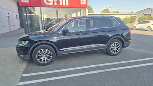 Tiguan Allspace automata  - imagine 2