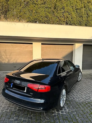 Audi A4 B8 3x Sline, 2.0 Tdi 2013 - imagine 2