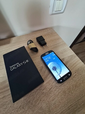 Telefon Samsung Galaxy S3