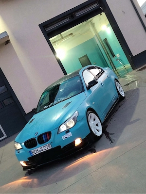 Vând/Schimb Jante Bmw style 175 R18 CONCAVE - imagine 5