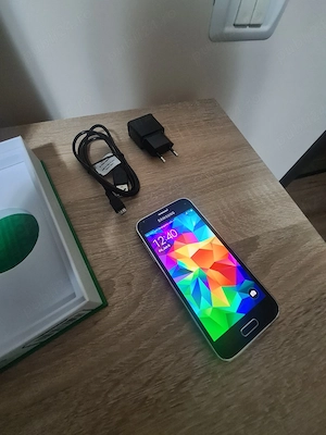Telefon Samsung Galaxy S5 mini