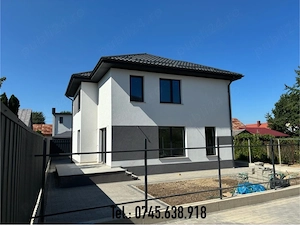 Casa de vanzare in Radauti  - imagine 3