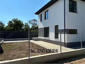 Casa de vanzare in Radauti  - imagine 5