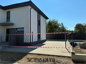 Casa de vanzare in Radauti  - imagine 4