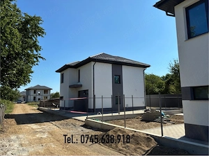 Casa de vanzare in Radauti  - imagine 2