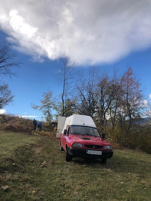 Vind Dacia papuc 