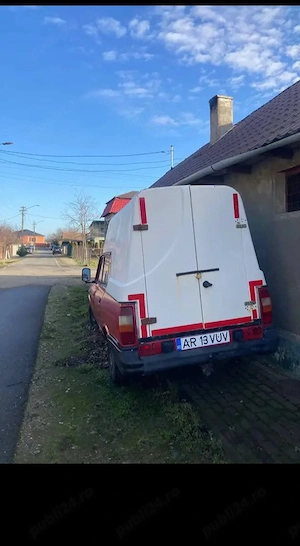 Vind Dacia papuc  - imagine 3