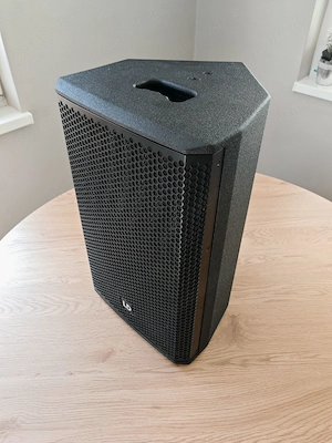 Boxa activa LD Systems Stinger 10A G3