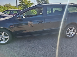 Vw Passat B6 Trendline 2010 -Euro 5 înmatriculată unic proprietar Ro