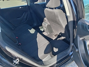 Vw Passat B6 Trendline 2010 -Euro 5 înmatriculată unic proprietar Ro - imagine 5