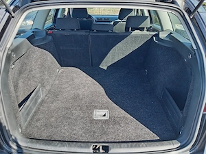 Vw Passat B6 Trendline 2010 -Euro 5 înmatriculată unic proprietar Ro - imagine 9