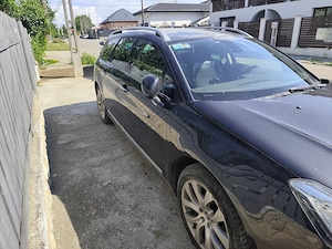 Vând Citroen c5 anul 2011 - imagine 2