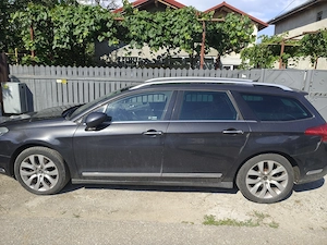 Vând Citroen c5 anul 2011 - imagine 3