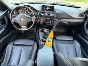 Bmw 320D 2015 - imagine 7