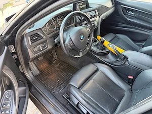 Bmw 320D 2015 - imagine 6