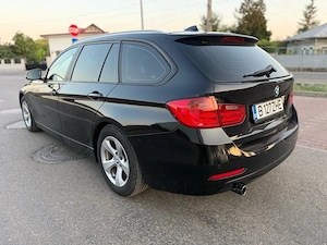 Bmw 320D 2015 - imagine 3
